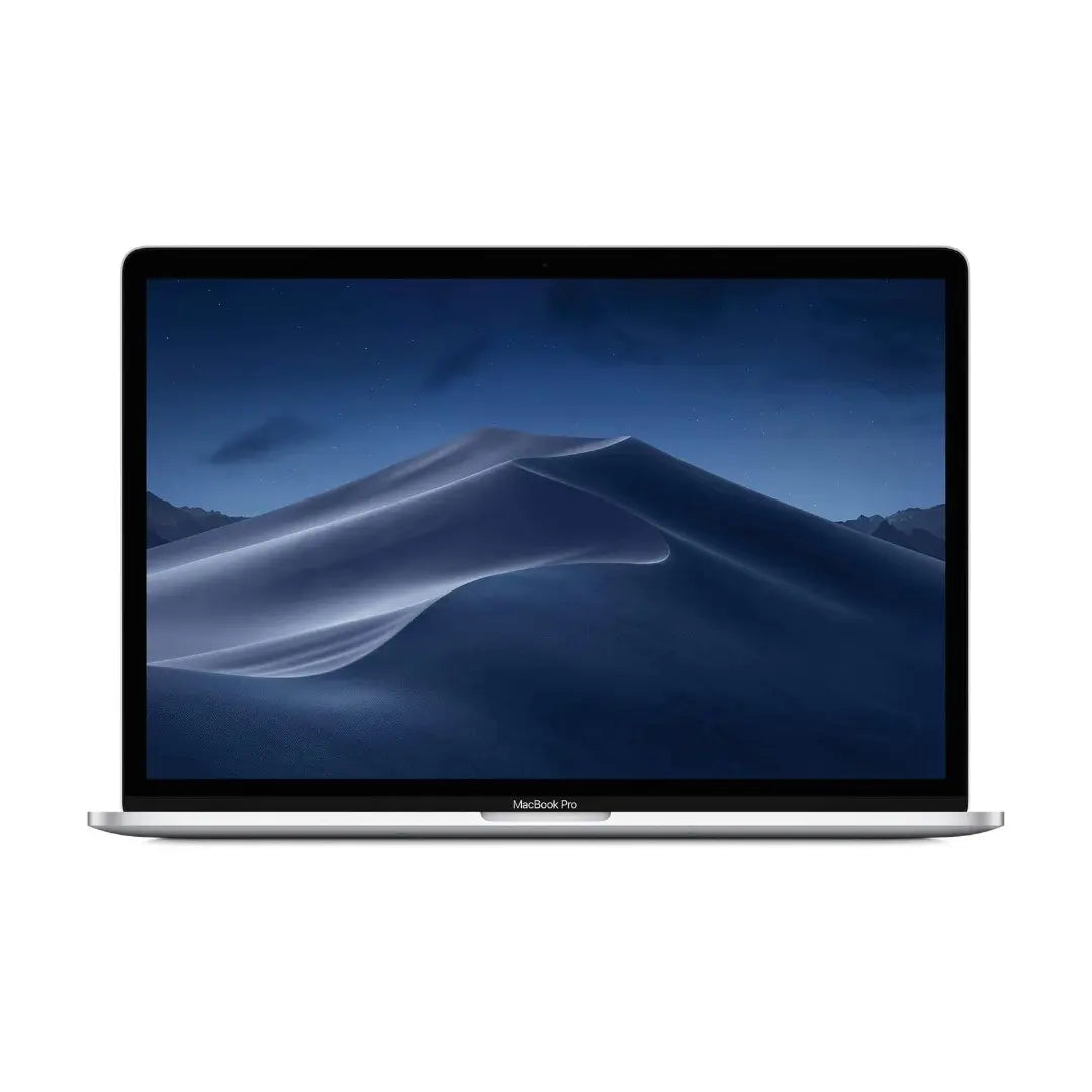 Refurbished Apple Macbook Pro 15.4-Inch Intel I7/I9, 16GB-32GB Ram, 256GB-2TB SSD, All Colors (Acceptable)