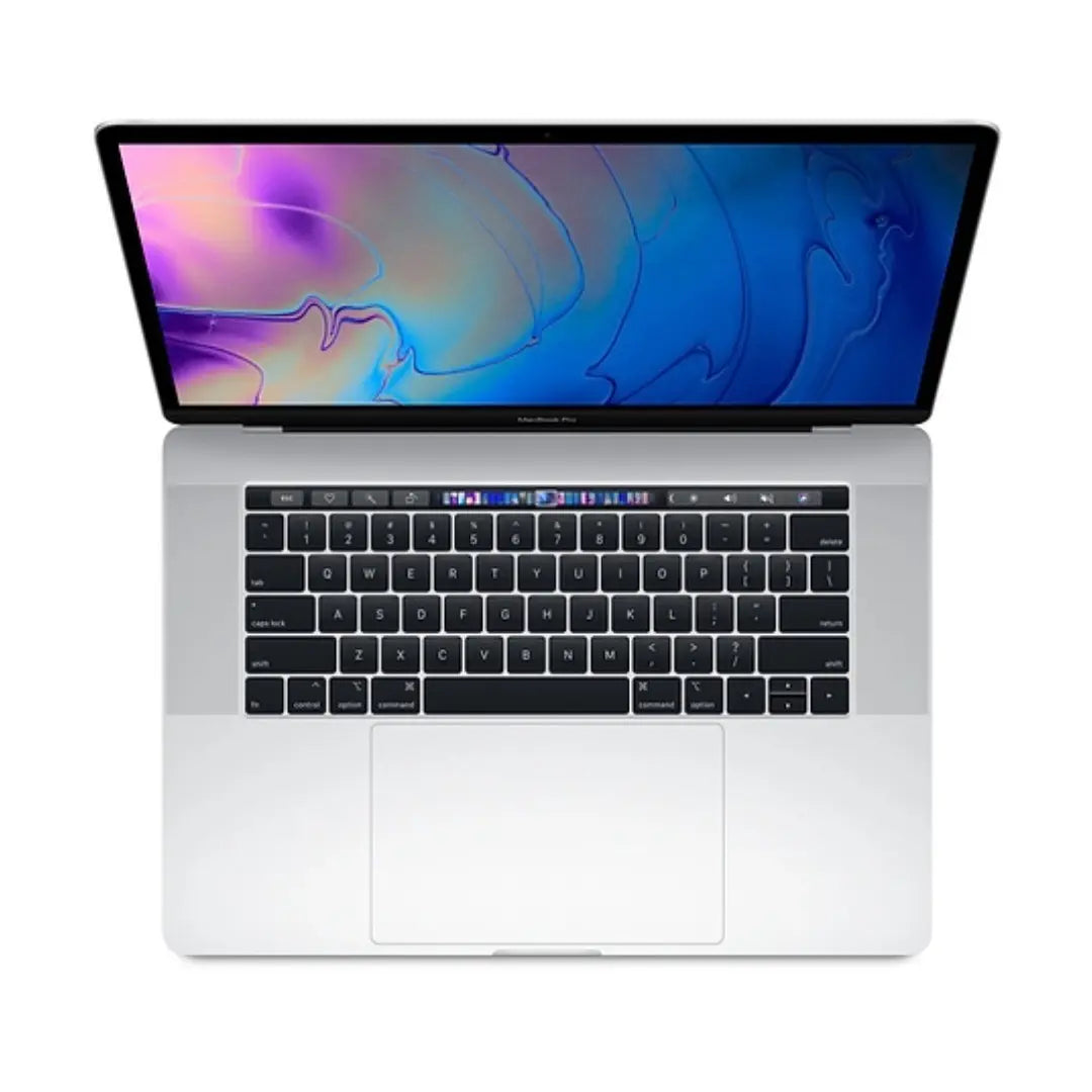 Refurbished Apple Macbook Pro 15.4-Inch Intel I7/I9, 16GB-32GB Ram, 256GB-2TB SSD, All Colors (Acceptable)