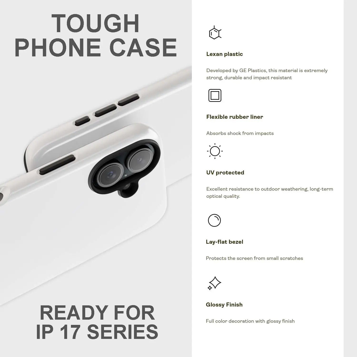 Even Anxious Pups Need the Moon Phone Case, the Bugs Porch Light Folk Phone Cover, Orbiter NK 17 Air Pro Max